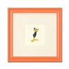 Image 1 : Daffy Duck (Looking to the Side) by Looney Tunes