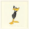 Image 2 : Daffy Duck (Looking to the Side) by Looney Tunes