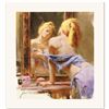 Image 1 : Morning Reflections by Pino (1939-2010)