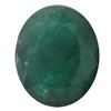 Image 1 : 4.85 ctw Oval Emerald Parcel