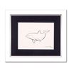 Image 1 : Dolphin by Wyland Original