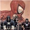 Image 2 : Ultimate Avengers Vs. New Ultimates #6 by Marvel Comics