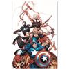 Image 1 : Ultimate New Ultimates #5 by Marvel Comics