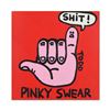 Image 2 : Pinky Swear by Goldman Original