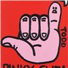 Image 3 : Pinky Swear by Goldman Original