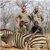 Image 2 : Wild Wildebeest SAFARIS 5 Day/5 Night Plains Game Safari Limpopo