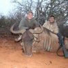 Image 3 : Limpopo Hunting Safaris 5 Day/5 Night Plains Game Safari for 2 or 4 Hunters