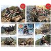 Image 1 : International Wild Hunting Spain Mouflon Sheep Hunt