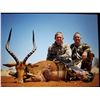 Image 3 : Numzaan Safaris 5 Day Hunting Safari for 2 or 4 Hunters