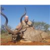 Image 3 : AB Steyn Safaris 10 Day Hunting Safari for 4 Hunters
