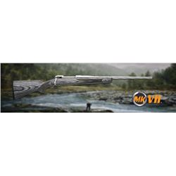 E.R. Shaw Custom Rifle With Your Choice of Options