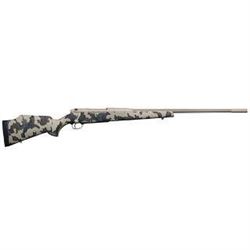 Weatherby Mark V Kuiu 6.5x300 Wby Mag