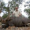 Image 4 : Limpopo Hunting Safaris 5 Day/5 Night Plains Game Safari for 2 or 4