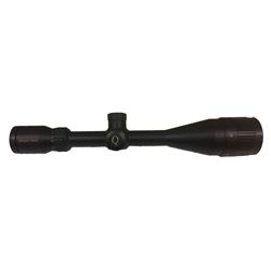 Quigley-Ford Custom Long Range Scope 4-16x50