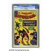Image 1 : The Amazing Spider-Man #12 (Marvel, 1964) CGC FN/VF 7.0