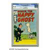 Image 1 : Homer, the Happy Ghost #1 (Marvel, 1969) CGC VF/NM 9.0