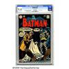 Image 1 : Batman #212 (DC, 1969) CGC NM 9.4. Last 12 issue, feat