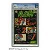 Image 1 : The Flash #173 (DC, 1967) CGC NM+ 9.6 Off-white to whit