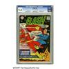 Image 1 : The Flash #175 (DC, 1967) CGC VF/NM 9.0 Off-white to wh