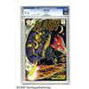 Image 1 : The Flash #180 (DC, 1968) CGC NM+ 9.6 Off-white pages.