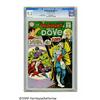 Image 1 : Hawk and the Dove #1 (DC, 1968) CGC NM- 9.2 Off-white t