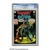 Image 1 : Hawk and the Dove #5 (DC, 1969) CGC NM 9.4 Off-white to