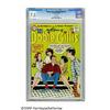 Image 1 : The Many Loves of Dobie Gillis #13 (DC, 1962) CGC VF- 7