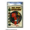 Image 1 : Hot Stuff Sizzlers #18 File Copy (Harvey, 1964) CGC NM+