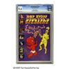 Image 1 : Hot Stuff Sizzlers #19 File Copy (Harvey, 1965) CGC NM+