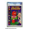 Image 1 : Hot Stuff Sizzlers #41 File Copy (Harvey, 1970) CGC NM-