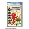 Image 1 : Hot Stuff Sizzlers #42 File Copy (Harvey, 1970) CGC NM+