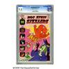 Image 1 : Hot Stuff Sizzlers #43 File Copy (Harvey, 1970) CGC NM/