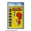 Image 1 : Hot Stuff Sizzlers #47 File Copy (Harvey, 1971) CGC NM+