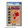 Image 1 : Hot Stuff Sizzlers #51 File Copy (Harvey, 1972) CGC NM/