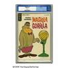 Image 1 : Magilla Gorilla #1 File Copy (Gold Key, 1964) CGC VF/NM	