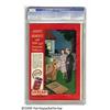 Image 2 : Adventure Comics #105 (DC, 1946) CGC NM 9.4 Off-white t