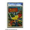 Image 1 : Adventure Comics #112 (DC, 1947) CGC VF/NM 9.0 Off-whit