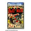 Image 1 : Batman #11 (DC, 1942) CGC VG 4.0 Slightly brittle pages