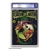 Image 1 : Green Lantern #1 (DC, 1941) CGC FN/VF 7.0 Off-white pag