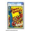 Image 1 : Jimmy Wakely #11 (DC, 1951) CGC VF+ 8.5 Cream to off-wh