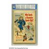 Image 2 : Superboy #19 (DC, 1952) CGC VF/NM 9.0 Off-white to whit
