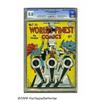 Image 1 : World's Finest Comics #7 (DC, 1942) CGC VG/FN 5.0 Cream	