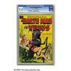 Image 1 : An Earth Man on Venus #nn (Avon, 1951) CGC NM 9.4 Off-w
