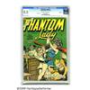 Image 1 : Phantom Lady #5 (#1) Bethlehem pedigree (Ajax/Farrell,