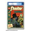 Image 1 : Shadow Comics #1 (Street & Smith, 1940) CGC FN- 5.5 Off