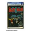 Image 1 : Batman #3 (DC, 1940) CGC FN 6.0 Cream to off-white page