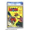Image 1 : Batman #34 (DC, 1946) CGC VG/FN 5.0 Cream to off-white