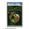Image 1 : Green Lantern #1 (DC, 1941) CGC FN/VF 7.0 Cream to off-