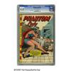 Image 1 : Phantom Lady #14 (Fox Features Syndicate, 1947) CGC VG