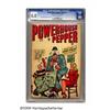Image 1 : Powerhouse Pepper Comics #2 (Timely, 1948) CGC FN 6.0 C